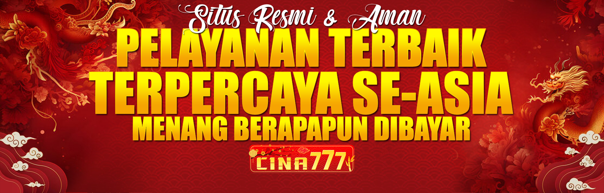 Situs Terbaik Cina777