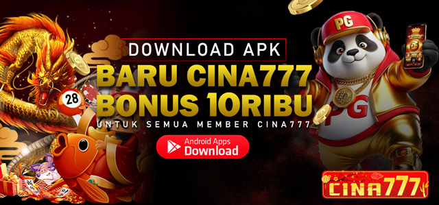 DOWNLOAD APK CINA777