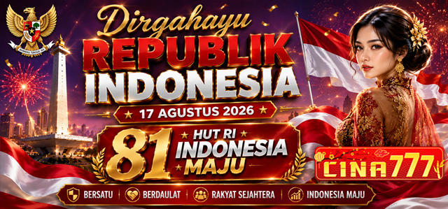 DIRGAHAYU REPUBLIK INDONESIA KE-81