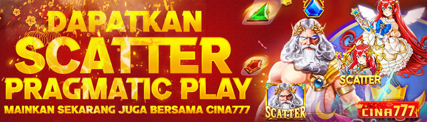 Event Scatter PRAGMATIC PLAY